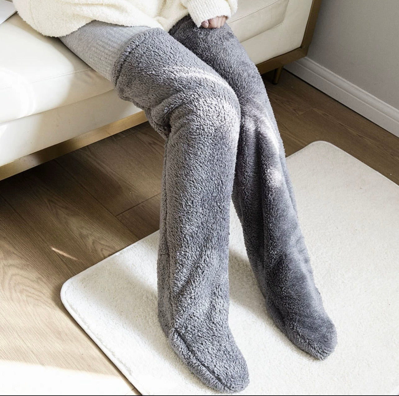 Medias Peludas - CosyLegs™