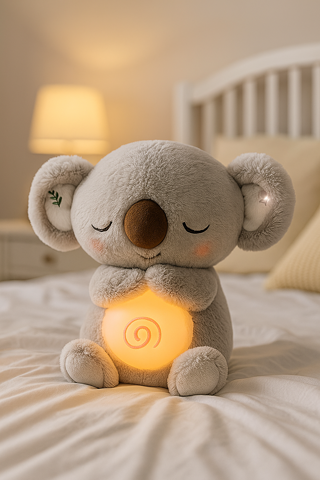 Peluche Relajante Dulces Sueños™